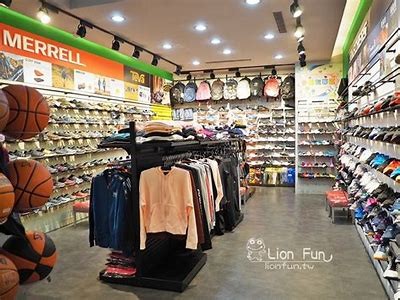 福州体育器材专卖实体店，福州体育用品店在哪里