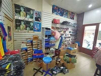 甘肃园体育器材专卖店销售，兰州体育器材店