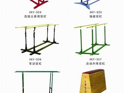 大众体育器材分类有哪些？，大众体育器材分类有哪些种类