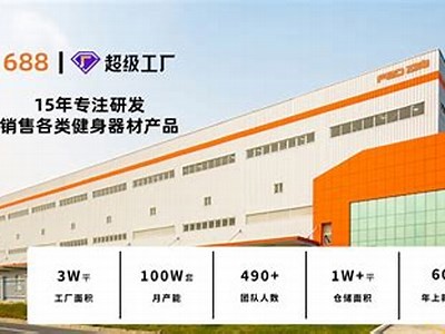 《定州市体育器材产业发展现状与前景分析》，定州市体育器材厂